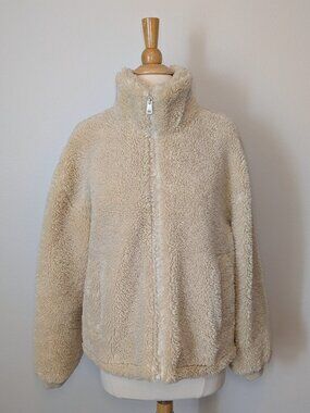 Levi's Teddy Sherpa Jacket